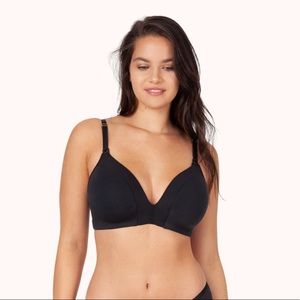 No-Wire Maternity/Nursing Bra